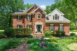 14809 Stonegreen Ln, Huntersville, NC 28078 - Photo 1