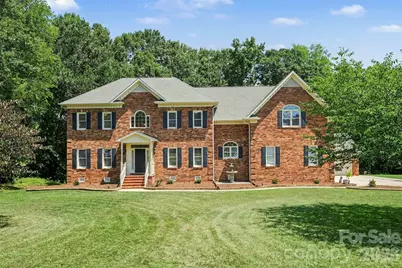 3831 Amarillo Drive SW, Concord, NC 28027 - Photo 1