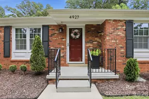 4927 Farm Pond Ln, Charlotte, NC 28212 - Photo 1