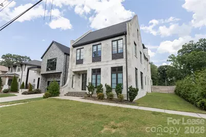 500 McAlway Road, Charlotte, NC 28211 - Photo 1