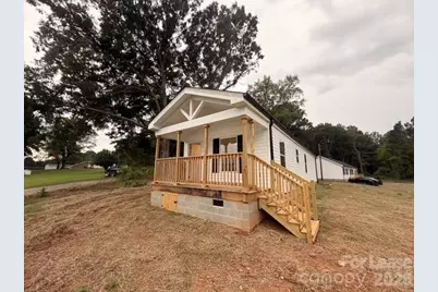 81 Gravel Hill Court #1, Taylorsville, NC 28681 - Photo 1