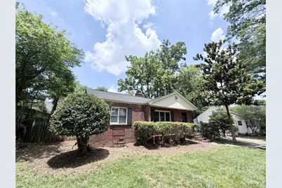 3120 Cambridge Road, Charlotte, NC 28209 - Photo 1