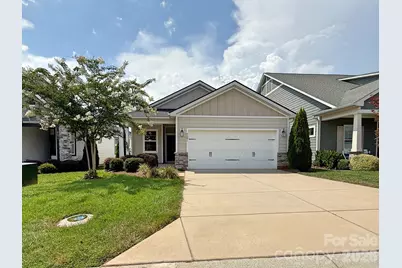 6281 Raven Rock Drive, Denver, NC 28037 - Photo 1