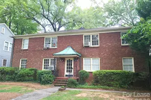 2245 Crescent Ave, Charlotte, NC 28207 - Photo 1