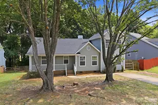 8313 Houndstooth Dr, Charlotte, NC 28227 - Photo 1