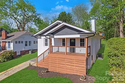 154 Laurel Loop, Asheville, NC 28806 - Photo 1