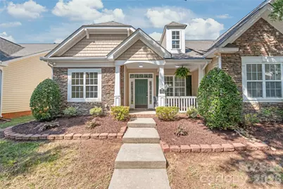 4109 Twenty Grand Drive, Indian Trail, NC 28079 - Photo 1