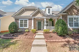4109 Twenty Grand Dr, Indian Trail, NC 28079 - Photo 1