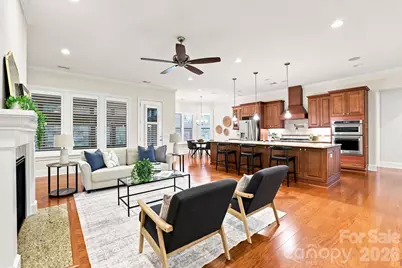 15503 Lake Ridge Road, Charlotte, NC 28278 - Photo 1