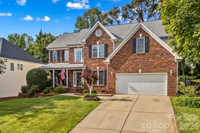 11917 Ulsten Lane, Huntersville, NC 28078 - Photo 1