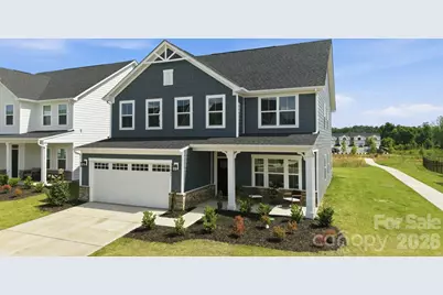 1037 Nettle Bank Road, Indian Trail, NC 28079 - Photo 1