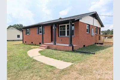 202 Ebenezer Road, Kings Mountain, NC 28086 - Photo 1