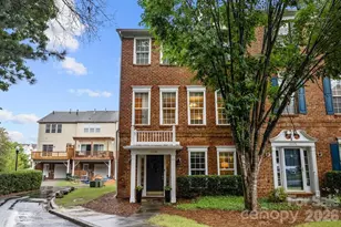 11130 Bladworth Ct, Charlotte, NC 28277 - Photo 1