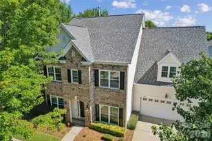 9509 Gilead Grove Rd, Huntersville, NC 28078 - Photo 1