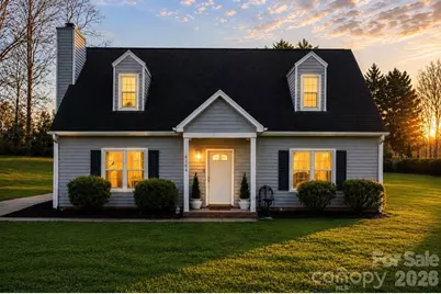 6104 Sunbridge Court, Charlotte, NC 28269 - Photo 1