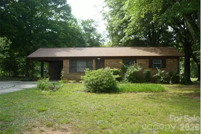 4209 Love Road, Claremont, NC 28610 - Photo 1