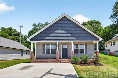 608 Ben Avenue, Kannapolis, NC 28081 - Photo 1