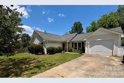 64 Mount Carmel Drive, Asheville, NC 28806 - Photo 1