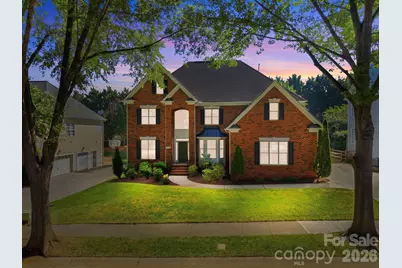 16308 Hallaton Drive, Huntersville, NC 28078 - Photo 1