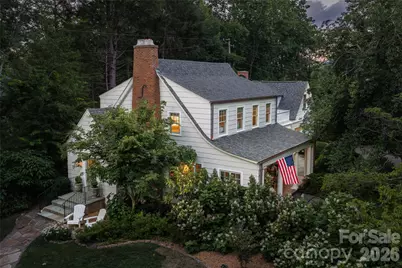 4 Buena Vista Road, Asheville, NC 28803 - Photo 1