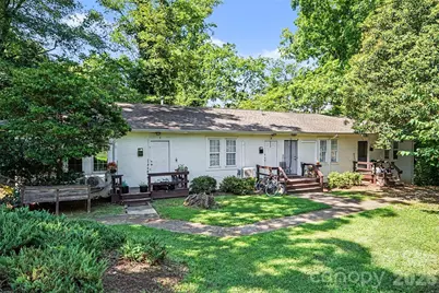 2800 Carol Avenue, Charlotte, NC 28208 - Photo 1
