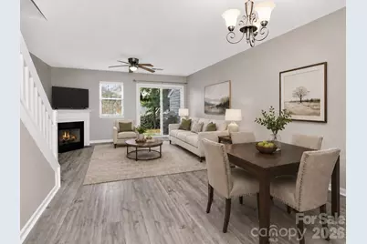10866 Holly Ridge Boulevard, Charlotte, NC 28216 - Photo 1