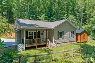 62 Robin Ln, Waynesville, NC 28786 - Photo 1
