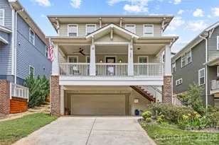 1923 Hamorton Pl, Charlotte, NC 28205 - Photo 1