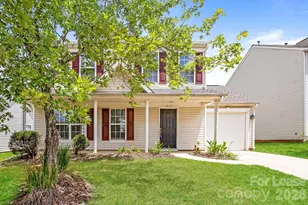 1418 Peach Park Ln, Charlotte, NC 28216 - Photo 1