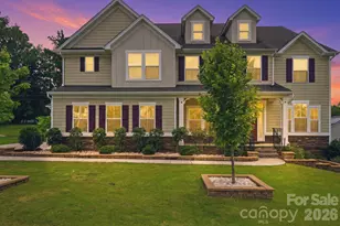 4383 Deerpark Ct, Harrisburg, NC 28075 - Photo 1