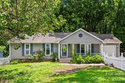 11230 Mallard Crossing Drive, Charlotte, NC 28262 - Photo 1