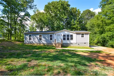 207 Pinehaven Drive, New London, NC 28127 - Photo 1