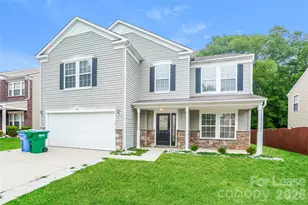 5525 Hammermill Dr, Harrisburg, NC 28075 - Photo 1