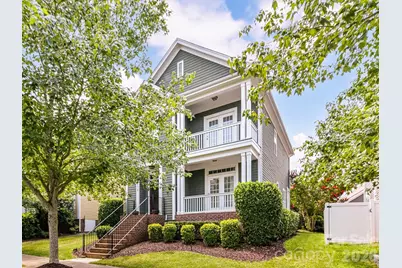 15715 Taviston Street, Huntersville, NC 28078 - Photo 1