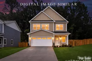 6202 Linda Vista Ln, Charlotte, NC 28216 - Photo 1