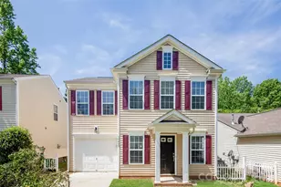 10409 Hugue Way, Charlotte, NC 28214 - Photo 1