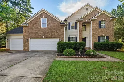 7424 Hannah Alexander Lane, Charlotte, NC 28227 - Photo 1