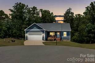 4398 Belmont Dr, Morganton, NC 28655 - Photo 1