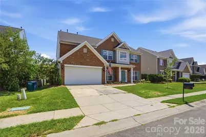 5803 Lindley Crescent Drive, Indian Trail, NC 28079 - Photo 1
