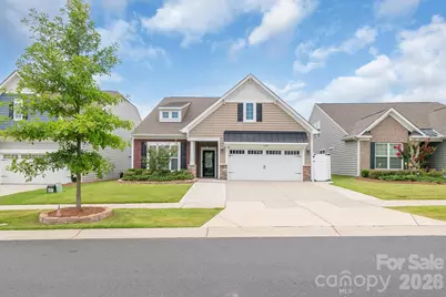 13007 Canterbury Castle Drive, Charlotte, NC 28273 - Photo 1
