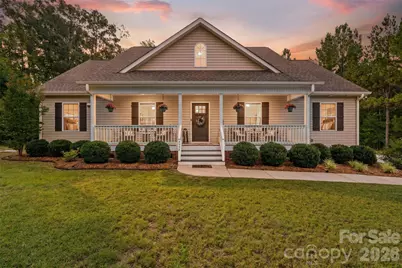 4558 Simpson Road, Edgemoor, SC 29712 - Photo 1