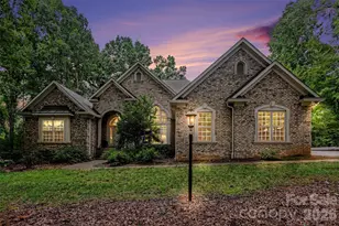 7480 Lexford Ct, Concord, NC 28025 - Photo 1