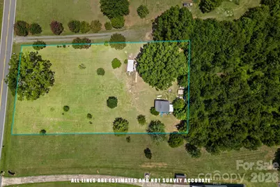 3512 Mount Pleasant Road N, Concord, NC 28025 - Photo 1