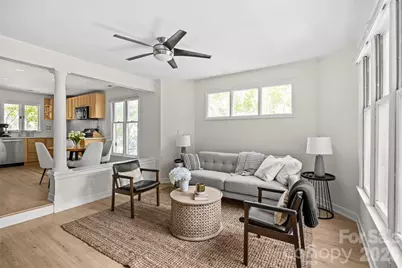 433 W 8th Street #68, Charlotte, NC 28202 - Photo 1