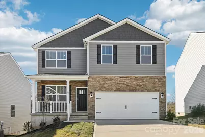 843 Adelston Lane, Asheville, NC 28804 - Photo 1