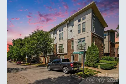 951 Warren Burgess Lane, Charlotte, NC 28205 - Photo 1