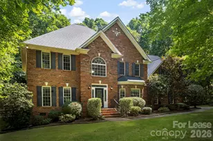 2317 Winding Oak Trail, Waxhaw, NC 28173 - Photo 1