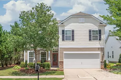 4303 Hampstead Heath Drive, Waxhaw, NC 28173 - Photo 1