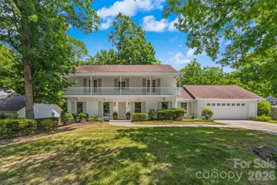 1340 Piccadilly Drive, Charlotte, NC 28211 - Photo 1