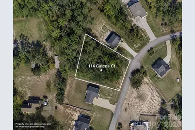 114 Calcos Court, Holly Ridge, NC 28445 - Photo 1